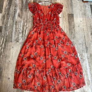 Like new Ann taylor dress